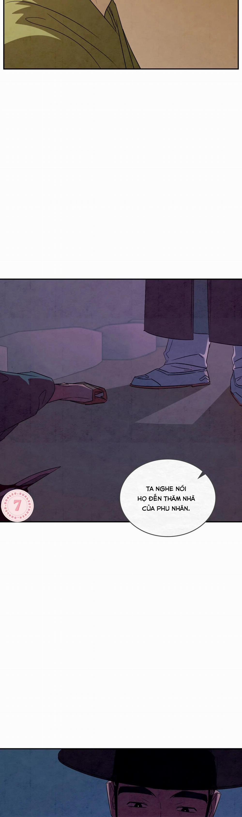 [On-Going] Dưới Đáy Biển Xanh 42 trang 20