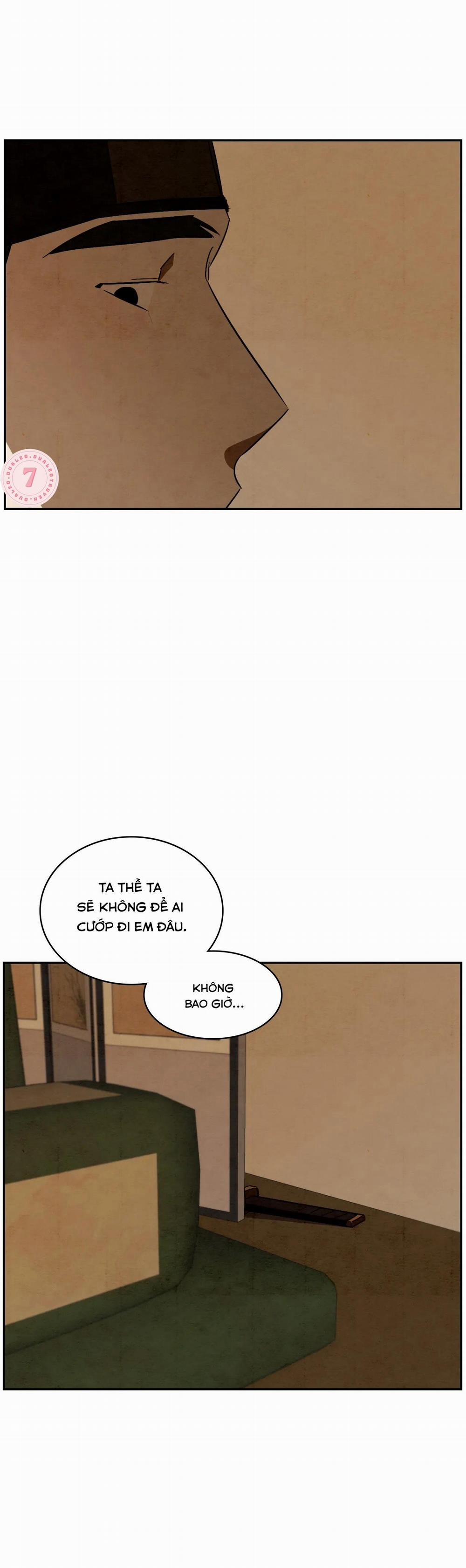 [On-Going] Dưới Đáy Biển Xanh 42 trang 22