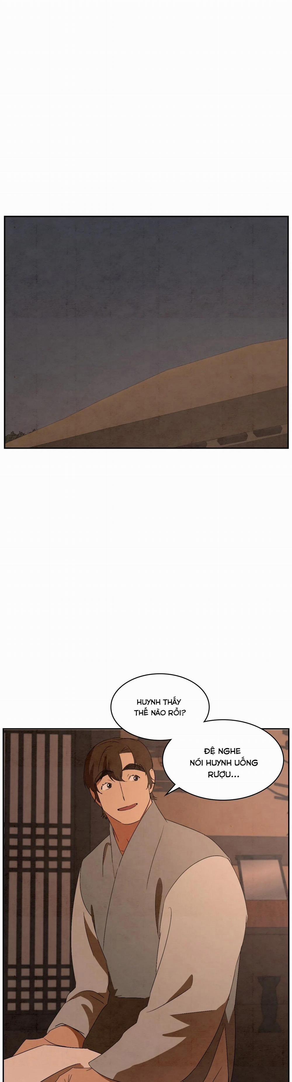 [On-Going] Dưới Đáy Biển Xanh 42 trang 23