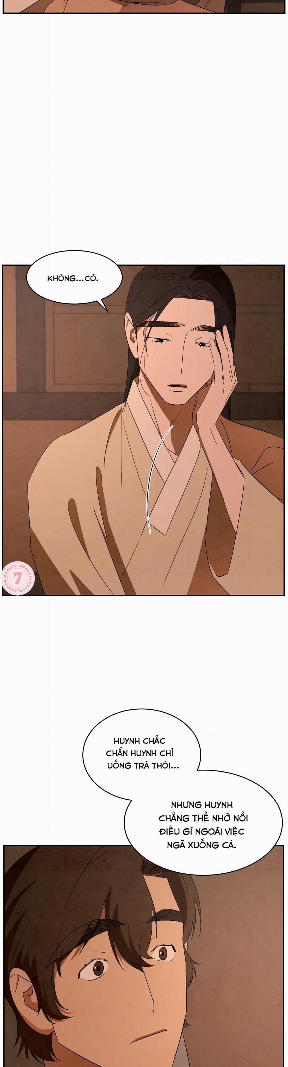 [On-Going] Dưới Đáy Biển Xanh 42 trang 24