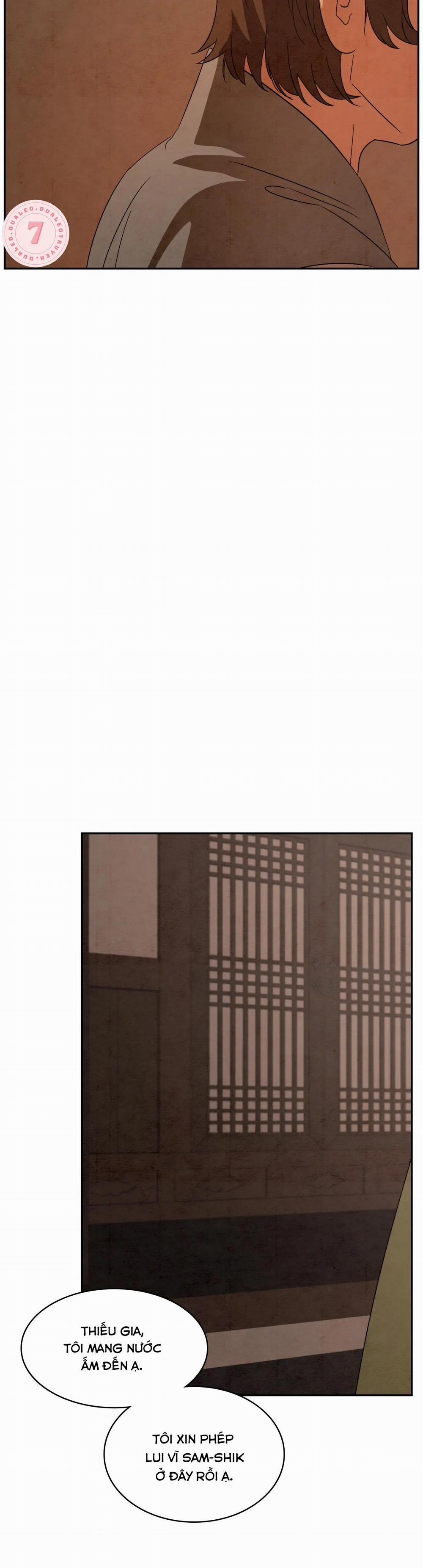 [On-Going] Dưới Đáy Biển Xanh 42 trang 26