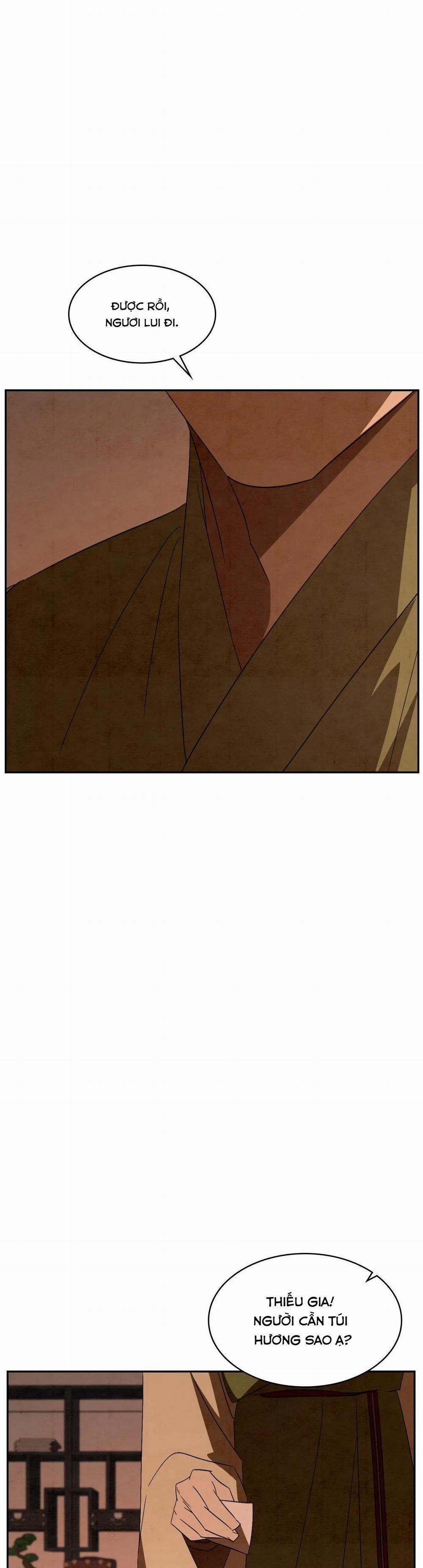 [On-Going] Dưới Đáy Biển Xanh 42 trang 27