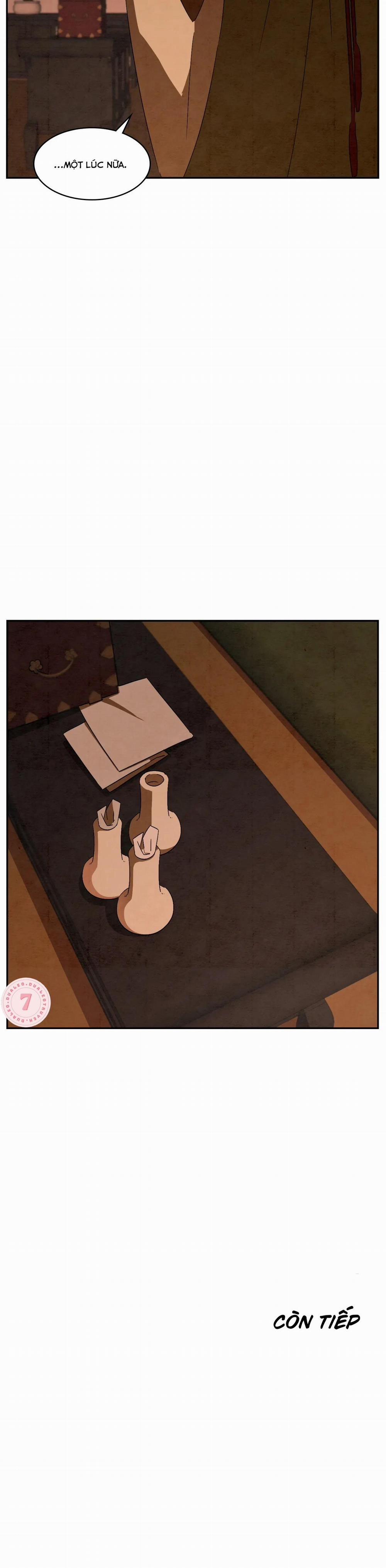 [On-Going] Dưới Đáy Biển Xanh 42 trang 28