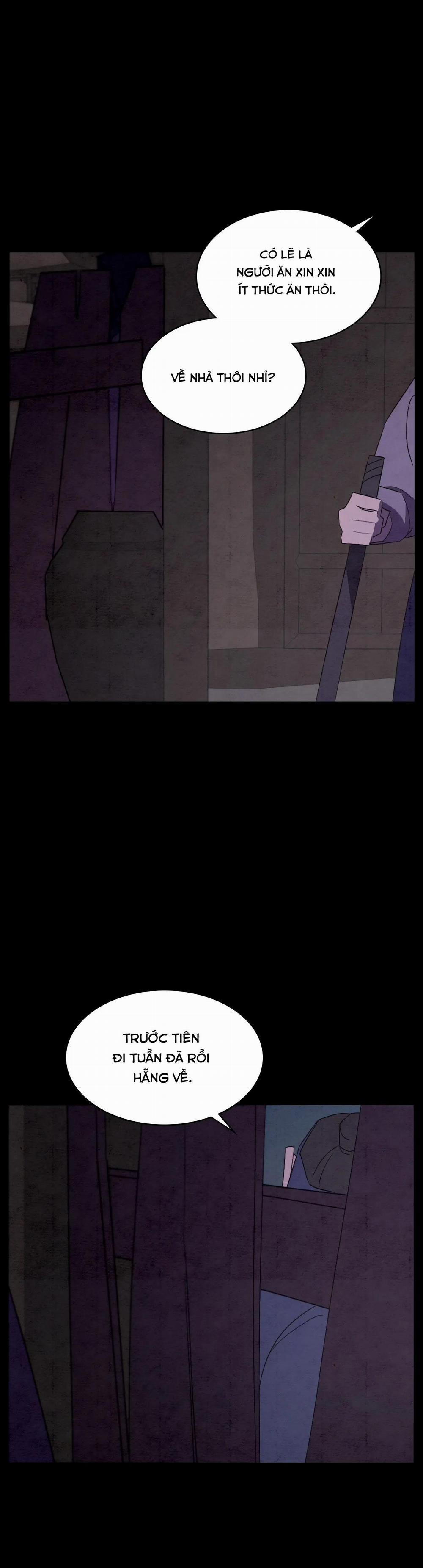 [On-Going] Dưới Đáy Biển Xanh 42 trang 4