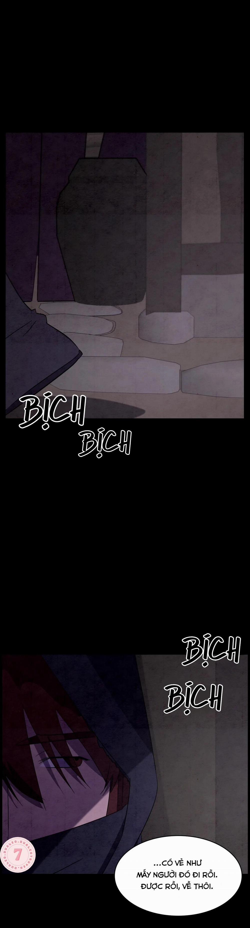 [On-Going] Dưới Đáy Biển Xanh 42 trang 5