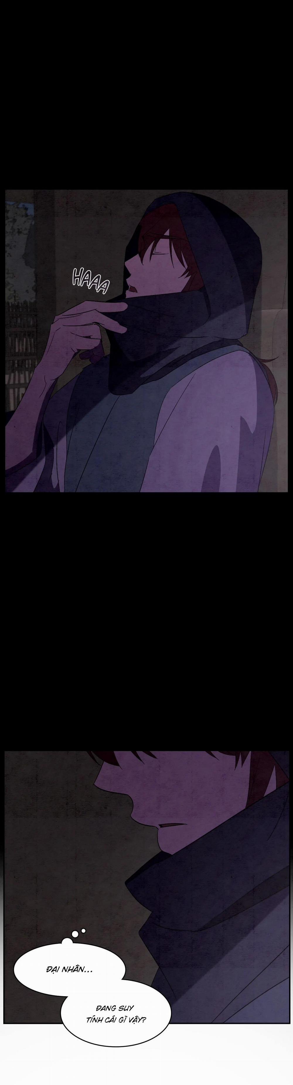 [On-Going] Dưới Đáy Biển Xanh 42 trang 6