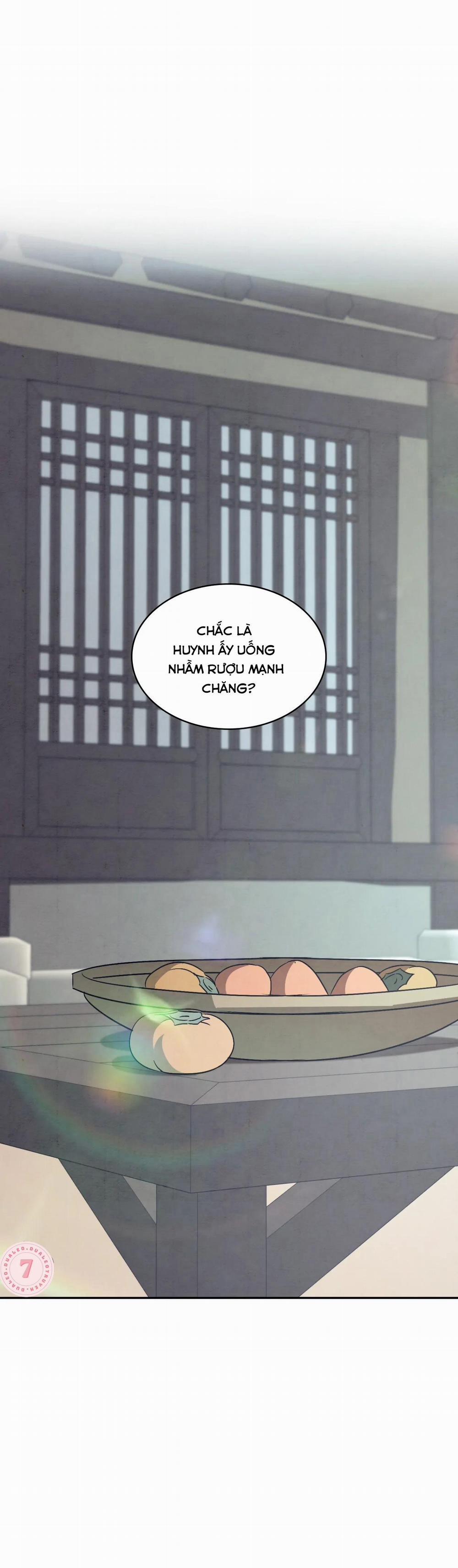 [On-Going] Dưới Đáy Biển Xanh 42 trang 7