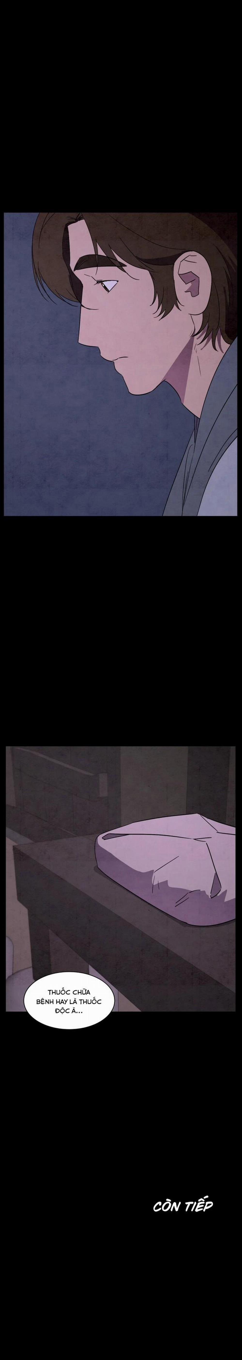 [On-Going] Dưới Đáy Biển Xanh 43 trang 12