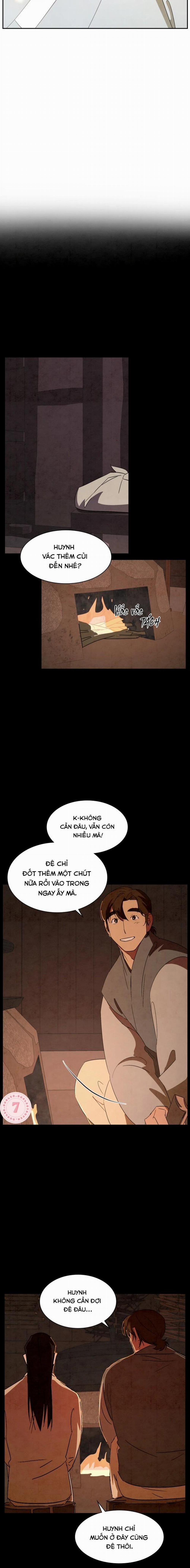 [On-Going] Dưới Đáy Biển Xanh 43 trang 8