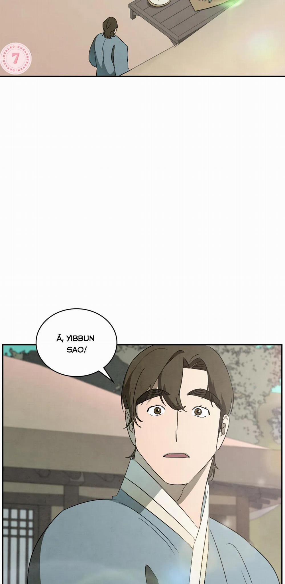 [On-Going] Dưới Đáy Biển Xanh 44 0 0 Endss2 trang 1