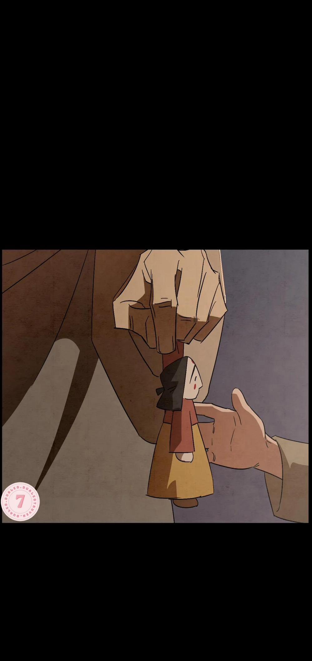 [On-Going] Dưới Đáy Biển Xanh 44 0 0 Endss2 trang 19