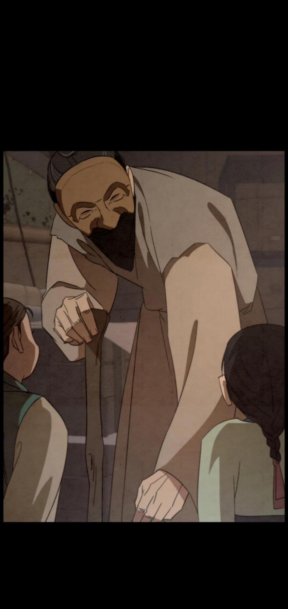 [On-Going] Dưới Đáy Biển Xanh 44 0 0 Endss2 trang 21