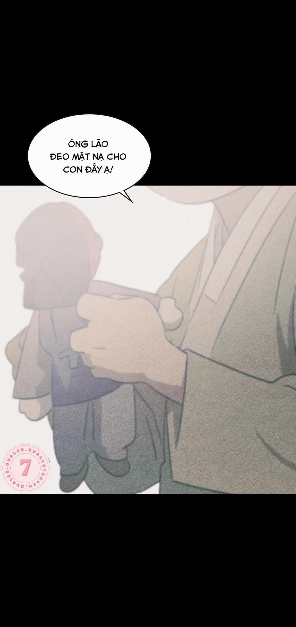 [On-Going] Dưới Đáy Biển Xanh 44 0 0 Endss2 trang 22