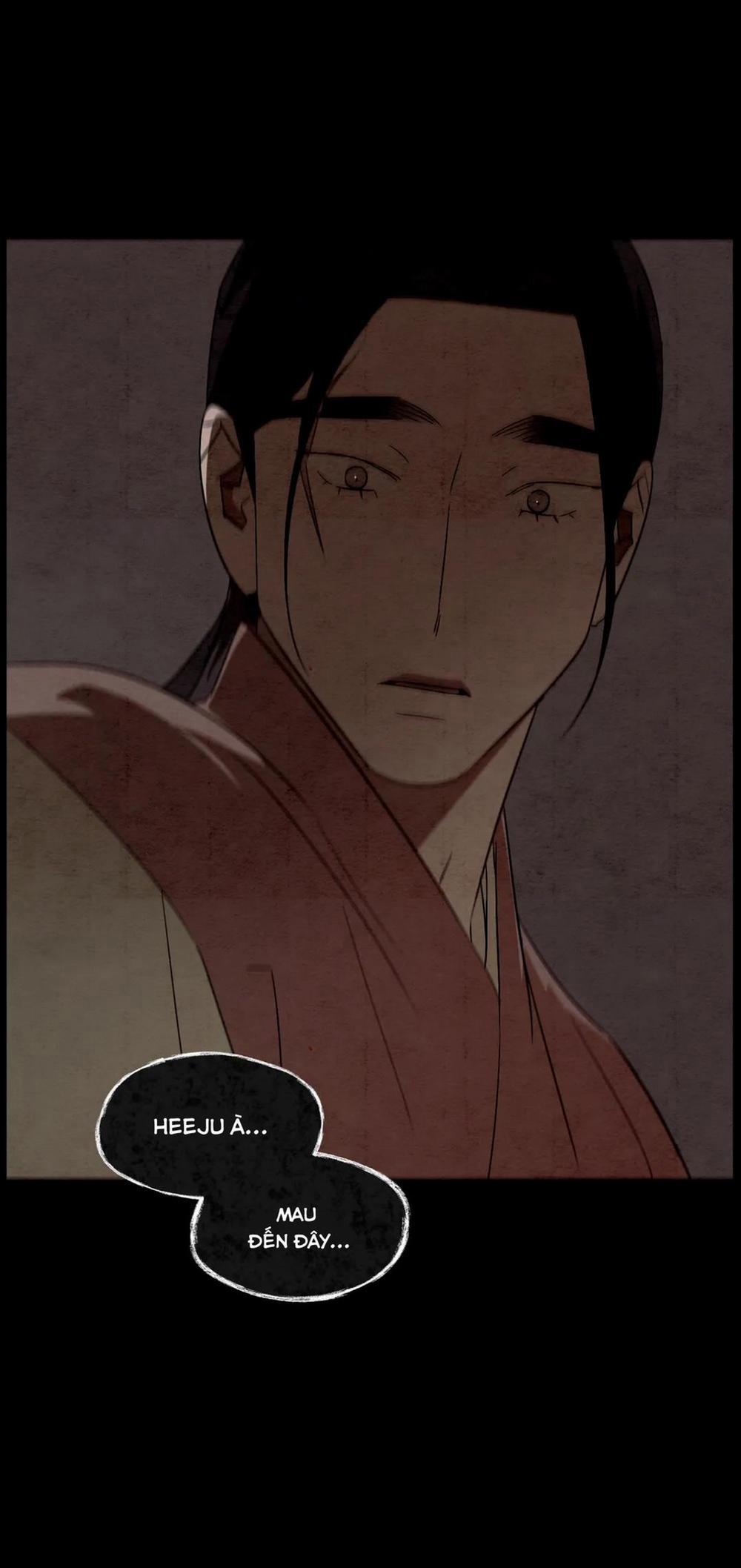 [On-Going] Dưới Đáy Biển Xanh 44 0 0 Endss2 trang 24