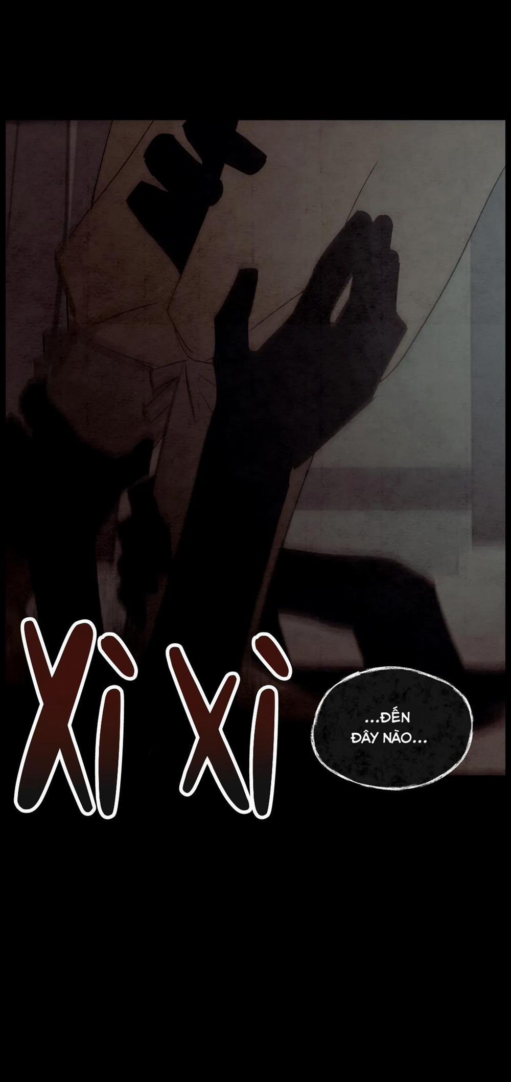 [On-Going] Dưới Đáy Biển Xanh 44 0 0 Endss2 trang 25