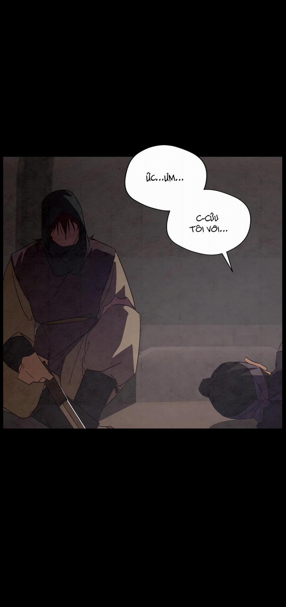 [On-Going] Dưới Đáy Biển Xanh 44 0 0 Endss2 trang 35