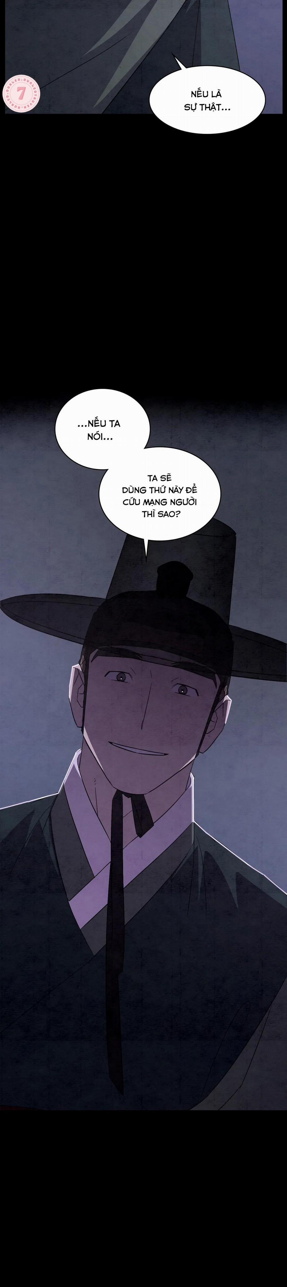 [On-Going] Dưới Đáy Biển Xanh 44 0 0 Endss2 trang 49