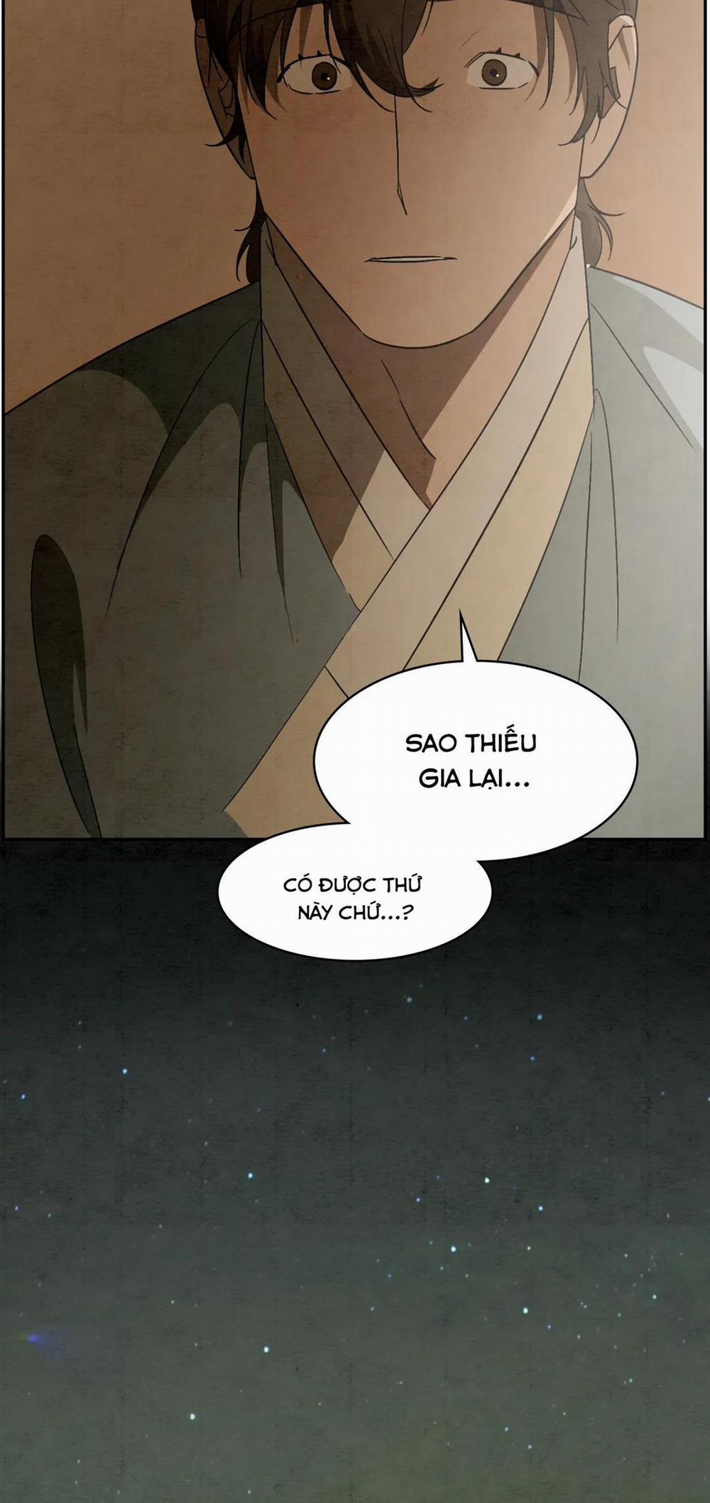 [On-Going] Dưới Đáy Biển Xanh 44 trang 10