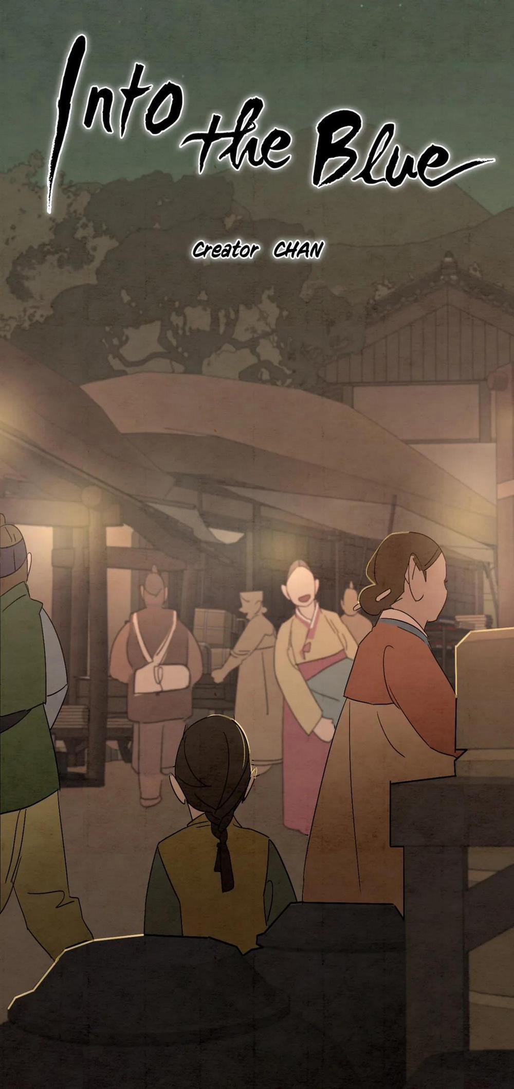 [On-Going] Dưới Đáy Biển Xanh 44 trang 11