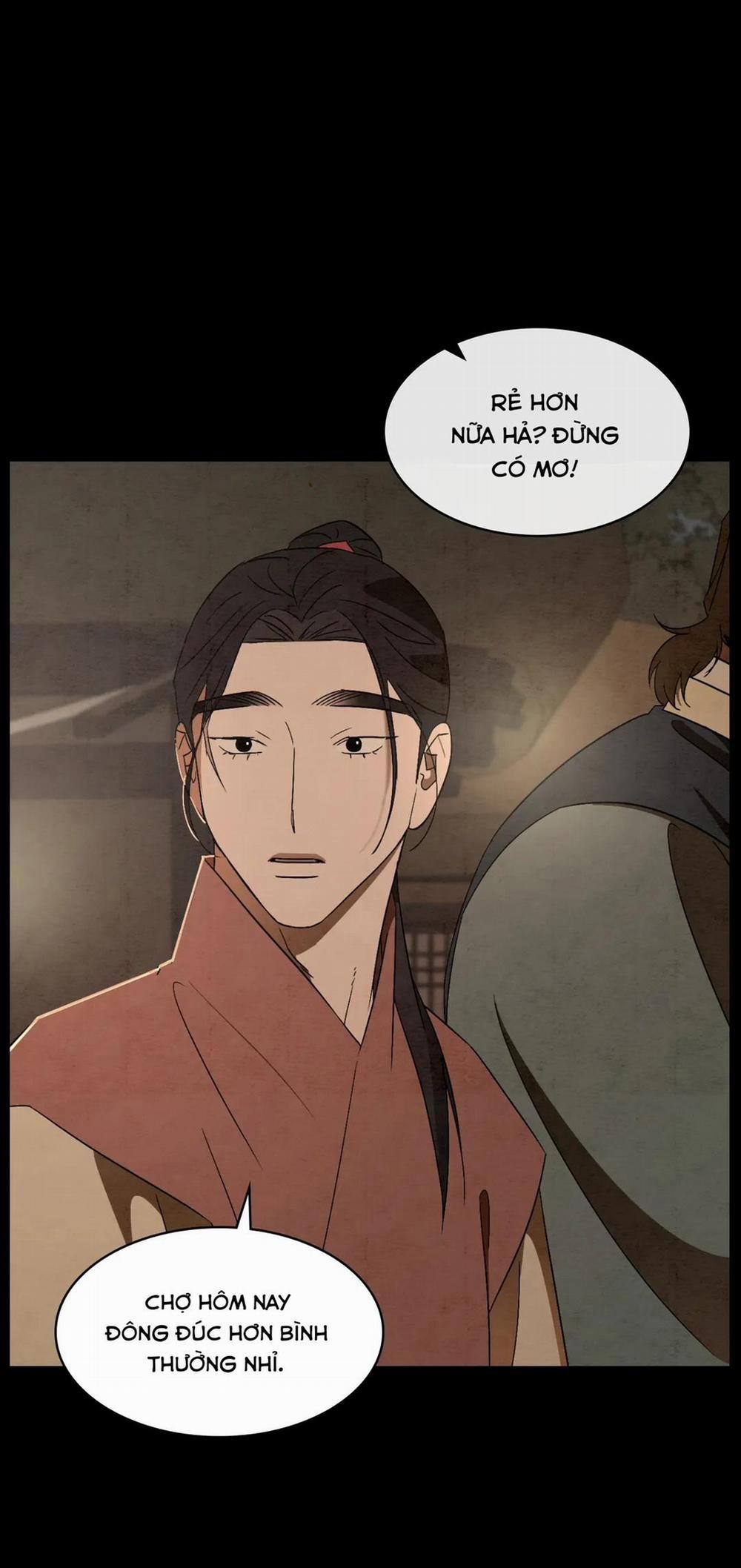 [On-Going] Dưới Đáy Biển Xanh 44 trang 13