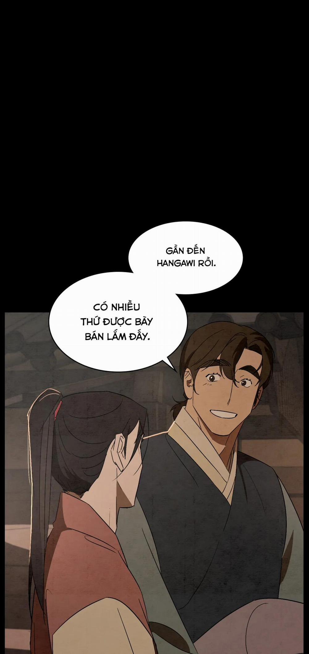 [On-Going] Dưới Đáy Biển Xanh 44 trang 14