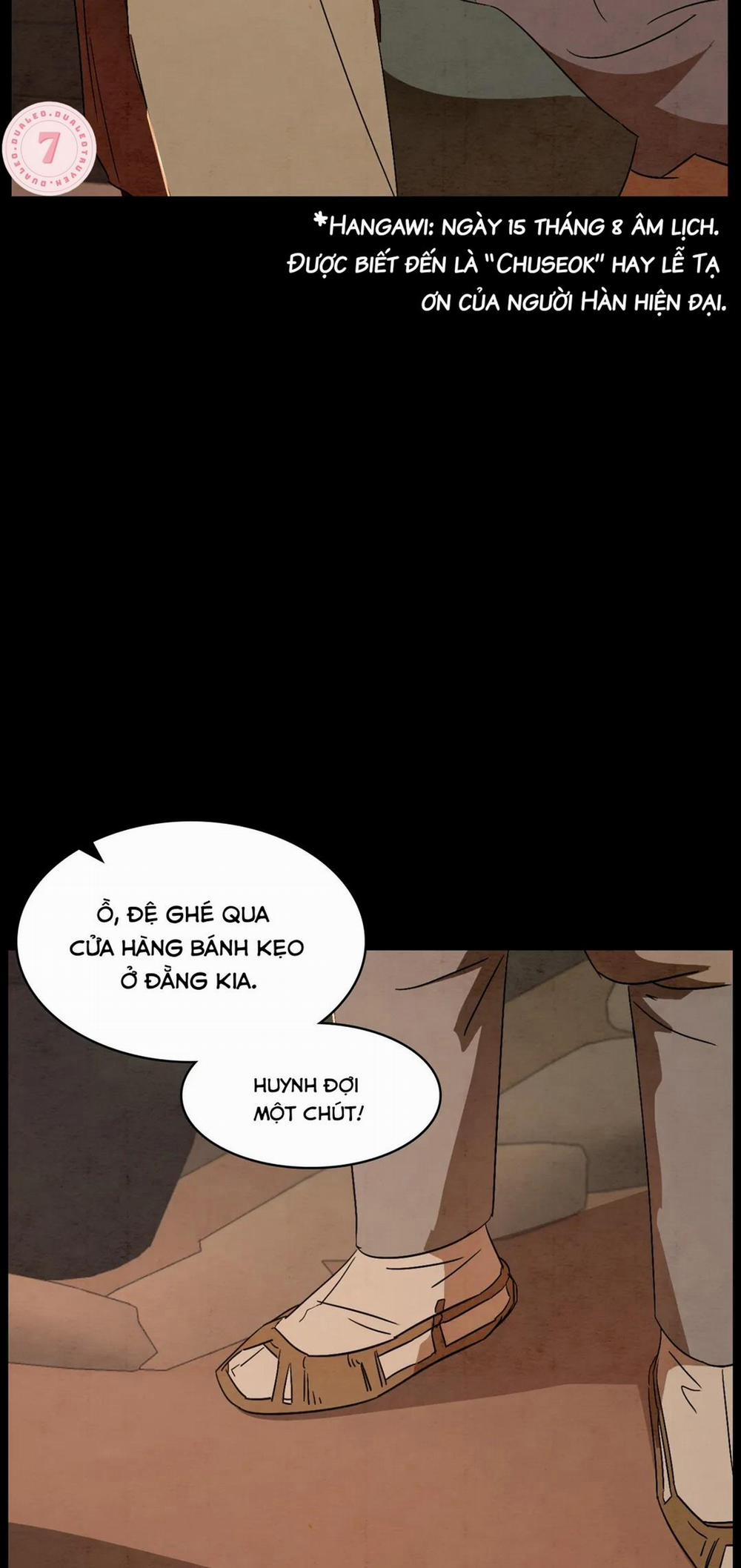 [On-Going] Dưới Đáy Biển Xanh 44 trang 15
