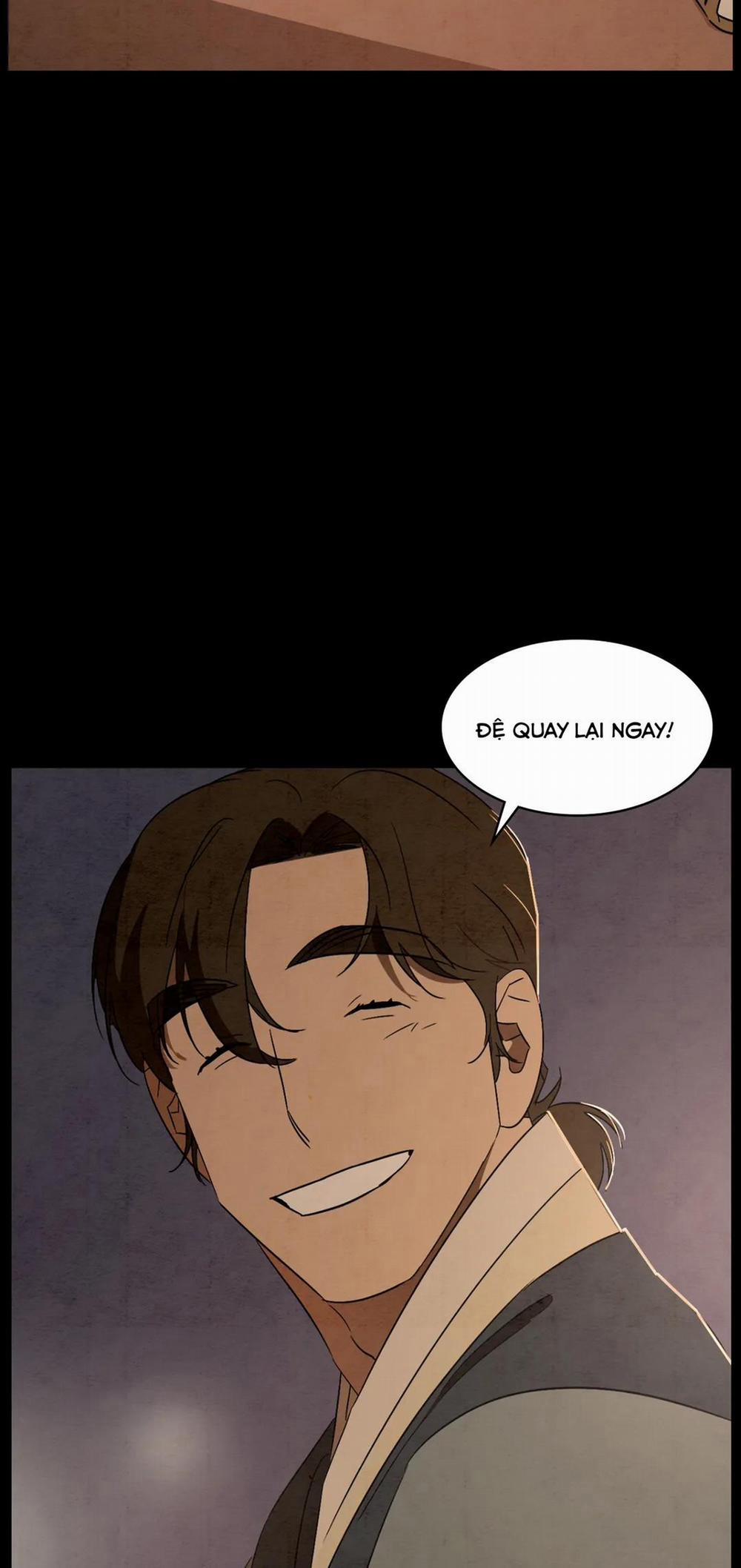 [On-Going] Dưới Đáy Biển Xanh 44 trang 16