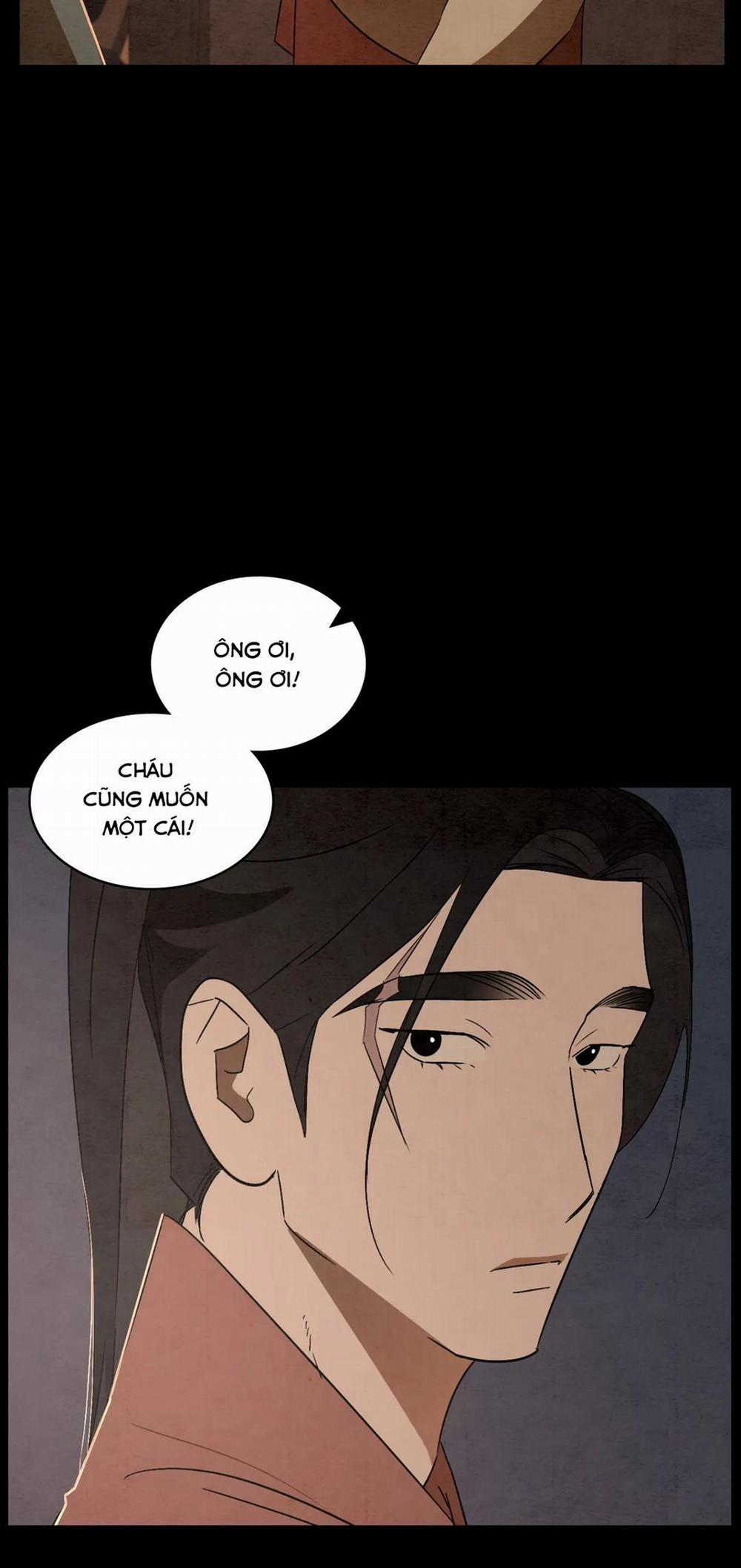 [On-Going] Dưới Đáy Biển Xanh 44 trang 18