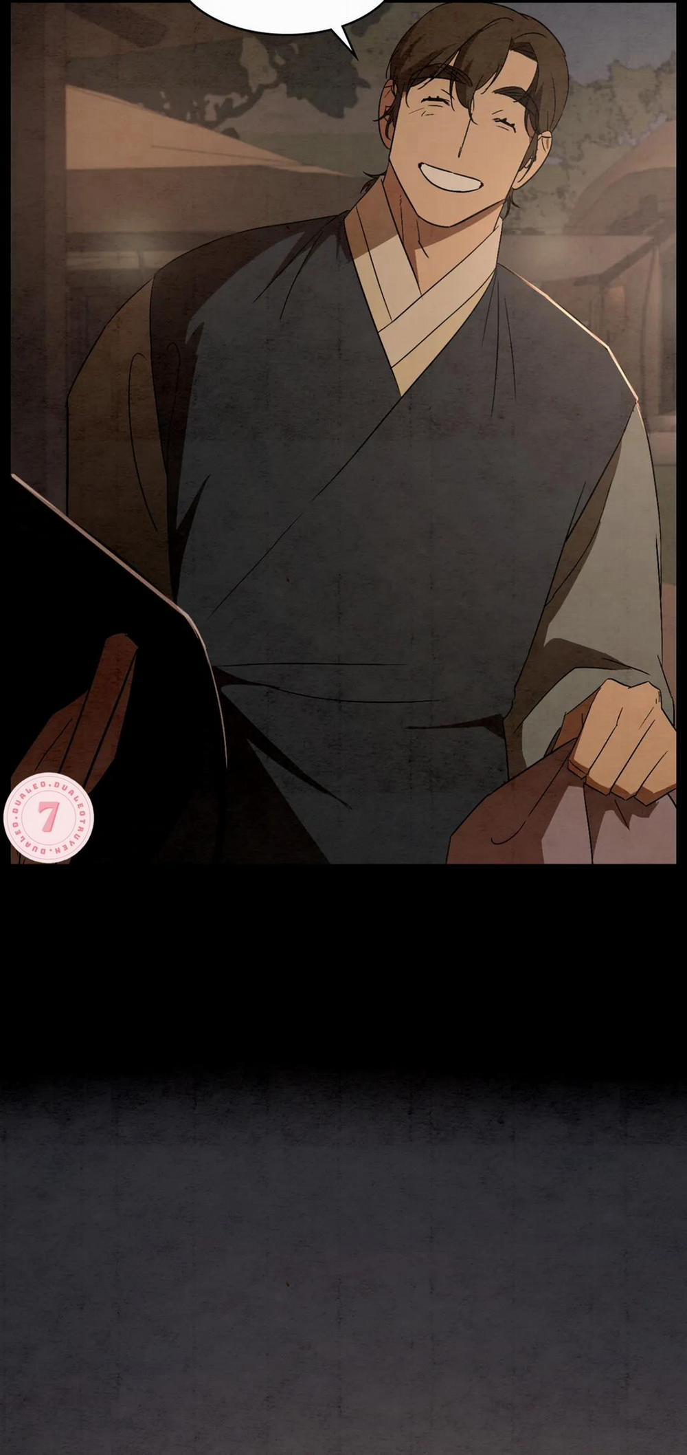 [On-Going] Dưới Đáy Biển Xanh 44 trang 31