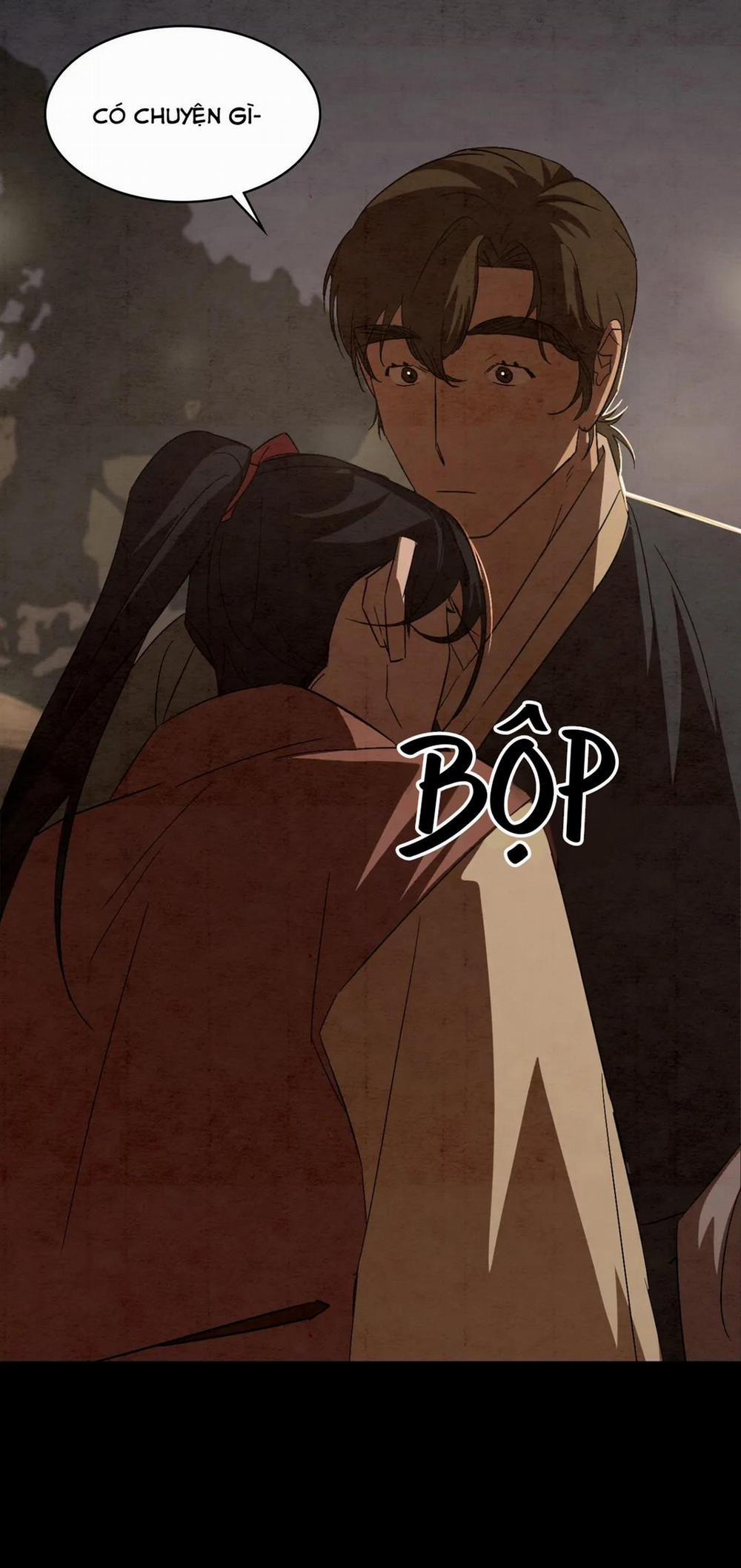 [On-Going] Dưới Đáy Biển Xanh 44 trang 32