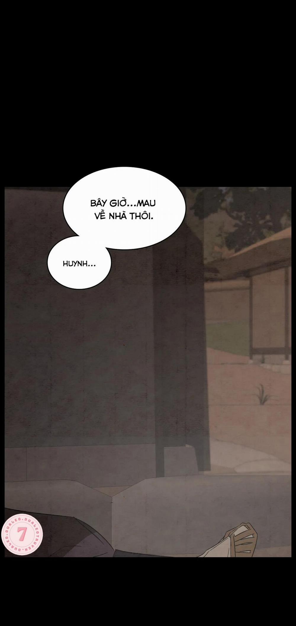 [On-Going] Dưới Đáy Biển Xanh 44 trang 34