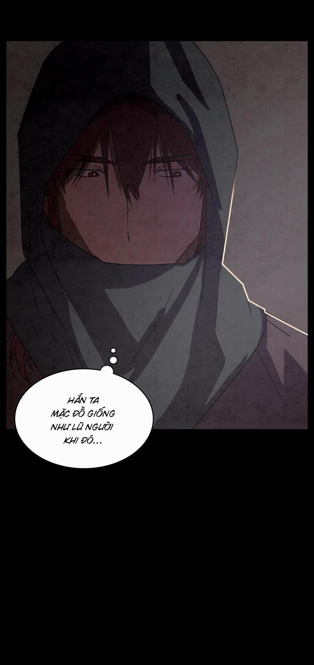 [On-Going] Dưới Đáy Biển Xanh 44 trang 36