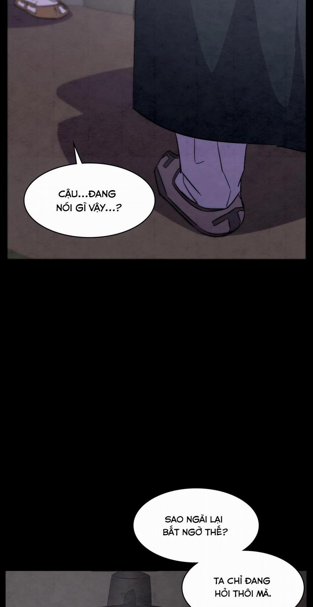 [On-Going] Dưới Đáy Biển Xanh 44 trang 46