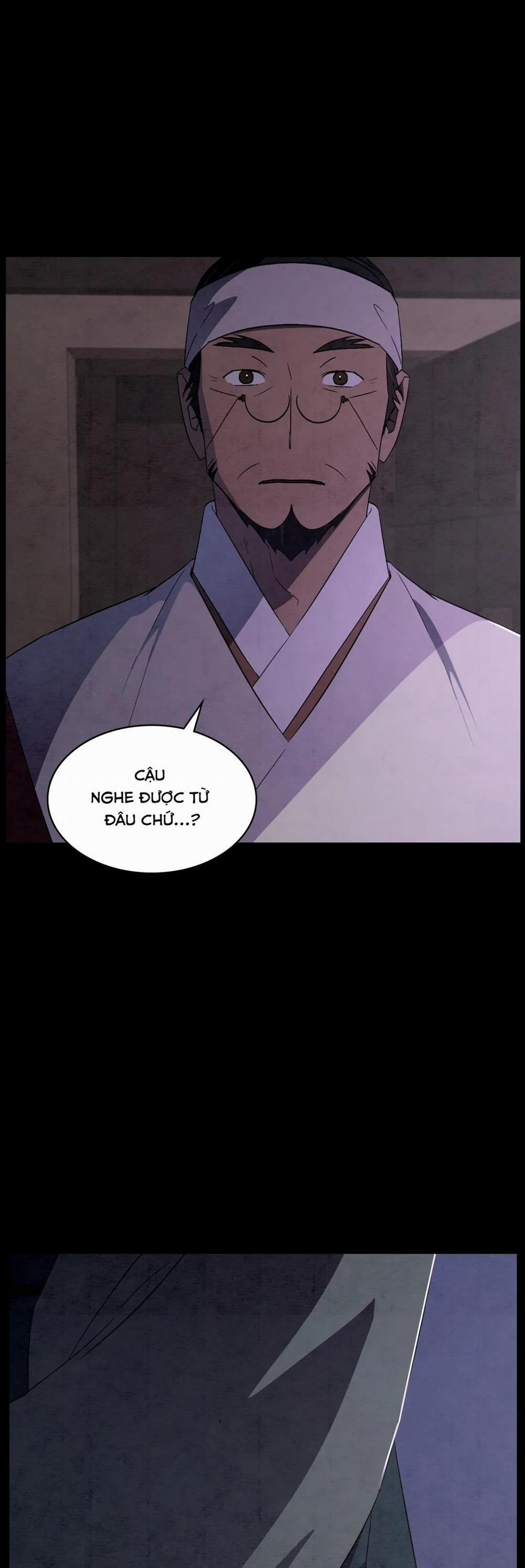 [On-Going] Dưới Đáy Biển Xanh 44 trang 48