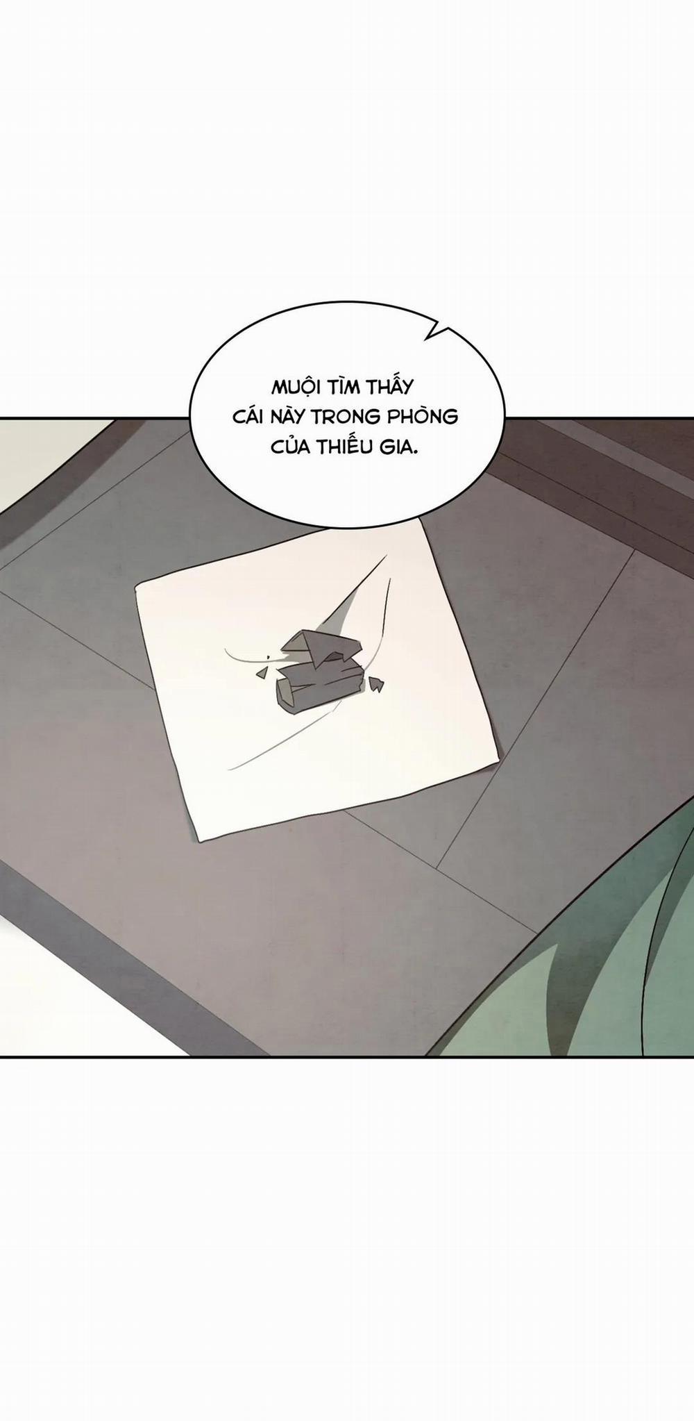 [On-Going] Dưới Đáy Biển Xanh 44 trang 6