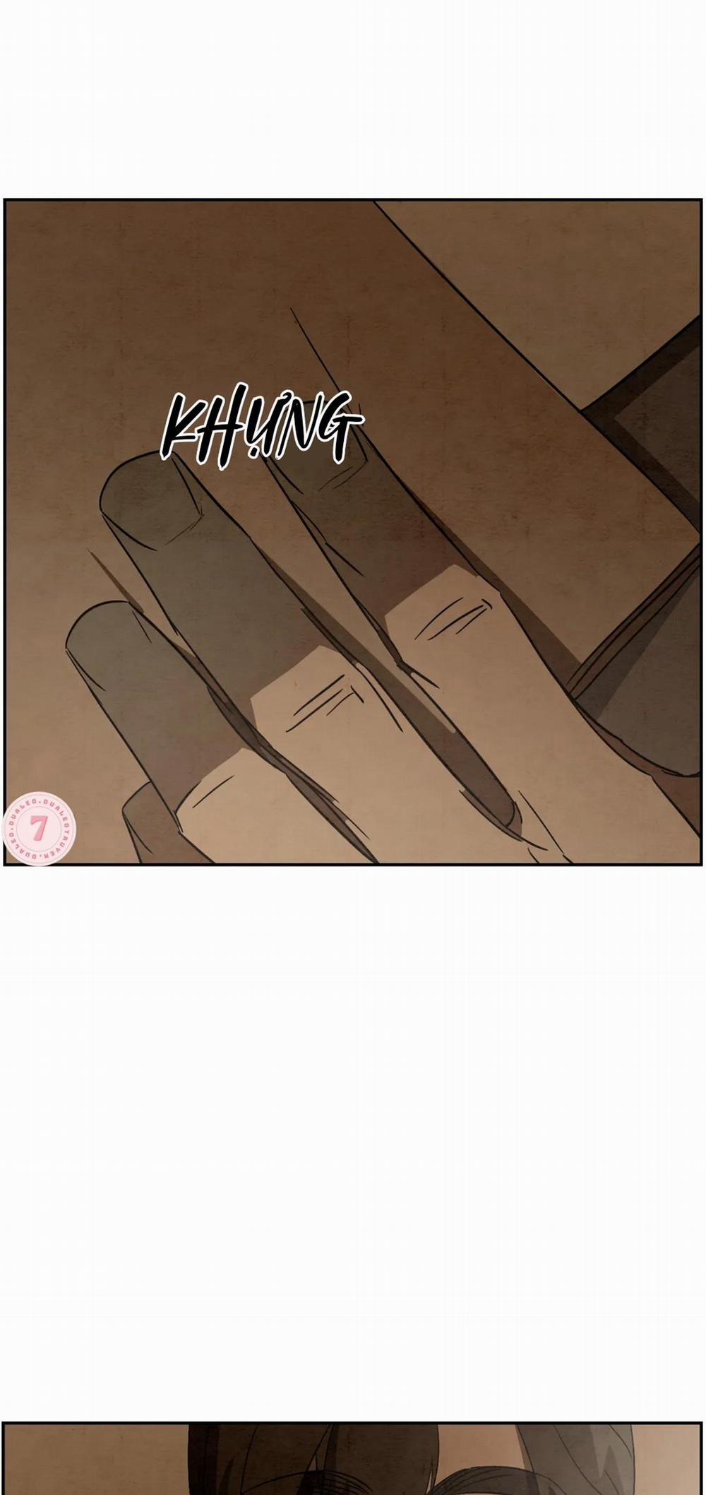 [On-Going] Dưới Đáy Biển Xanh 44 trang 9