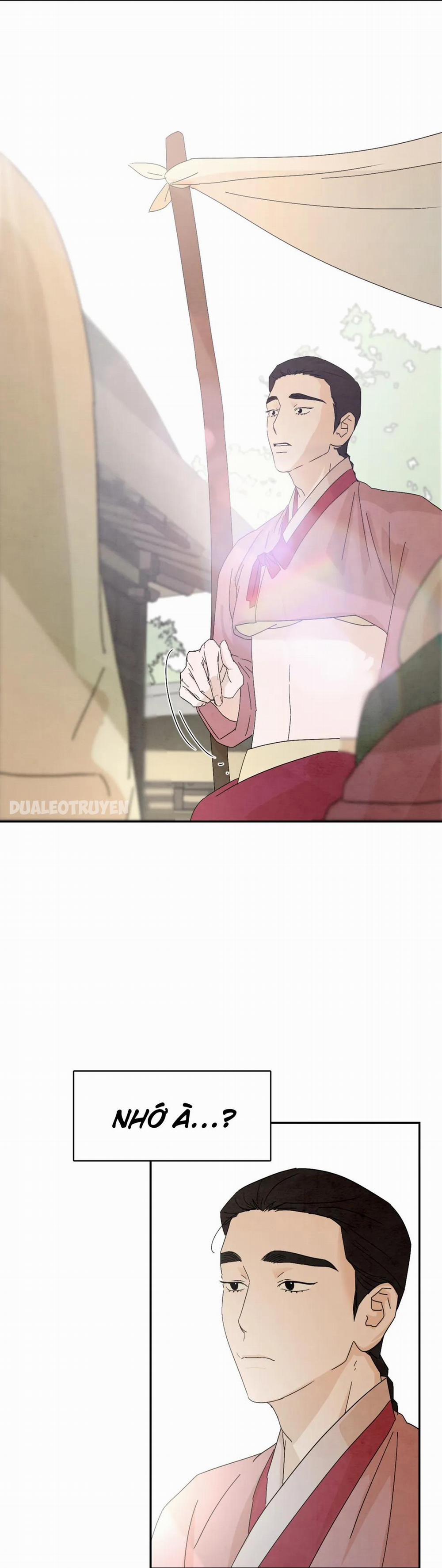 [On-Going] Dưới Đáy Biển Xanh 5 trang 2