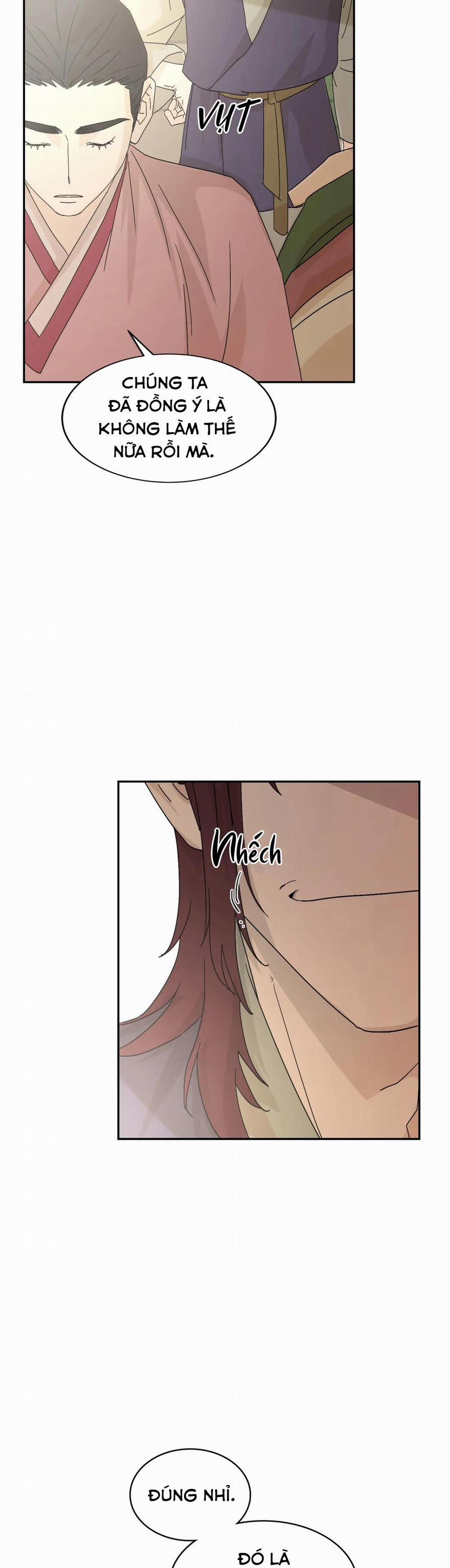 [On-Going] Dưới Đáy Biển Xanh 5 trang 23