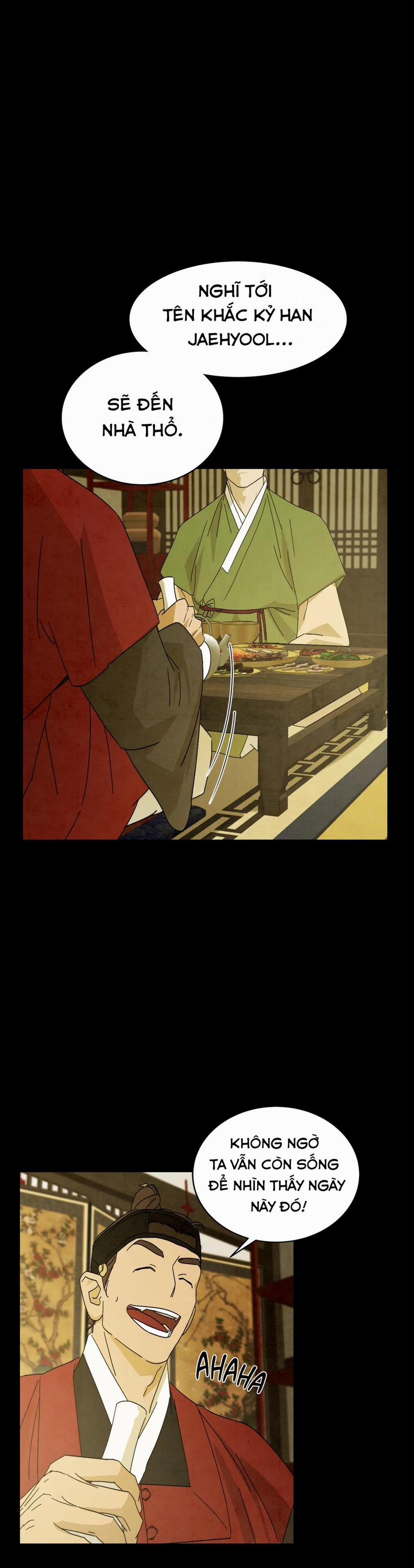 [On-Going] Dưới Đáy Biển Xanh 5 trang 25