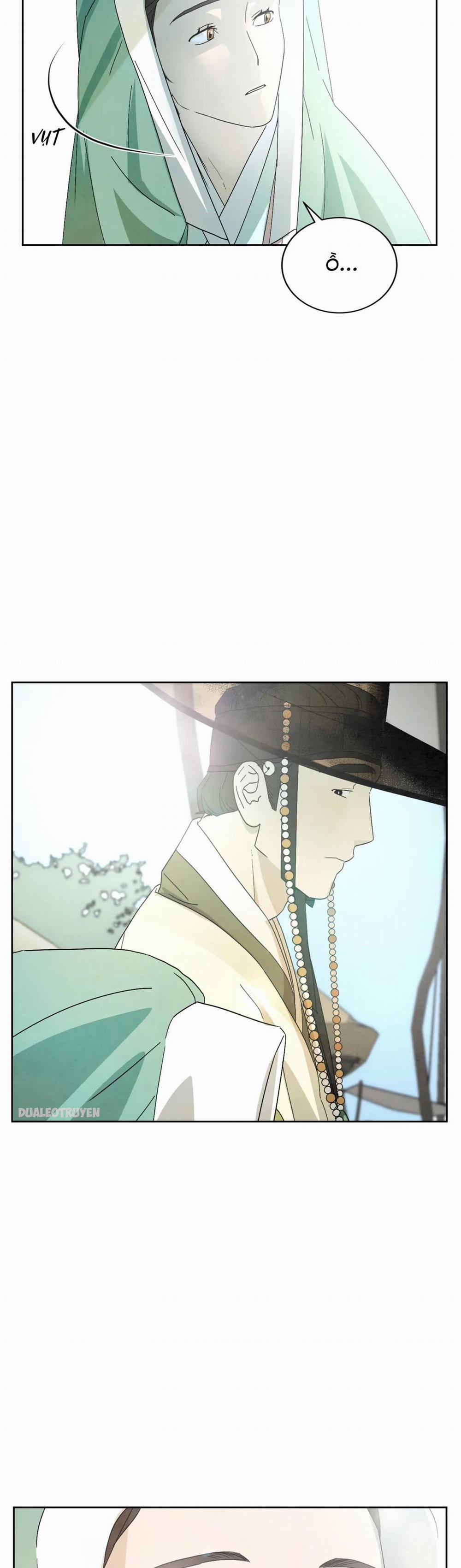 [On-Going] Dưới Đáy Biển Xanh 6 trang 5