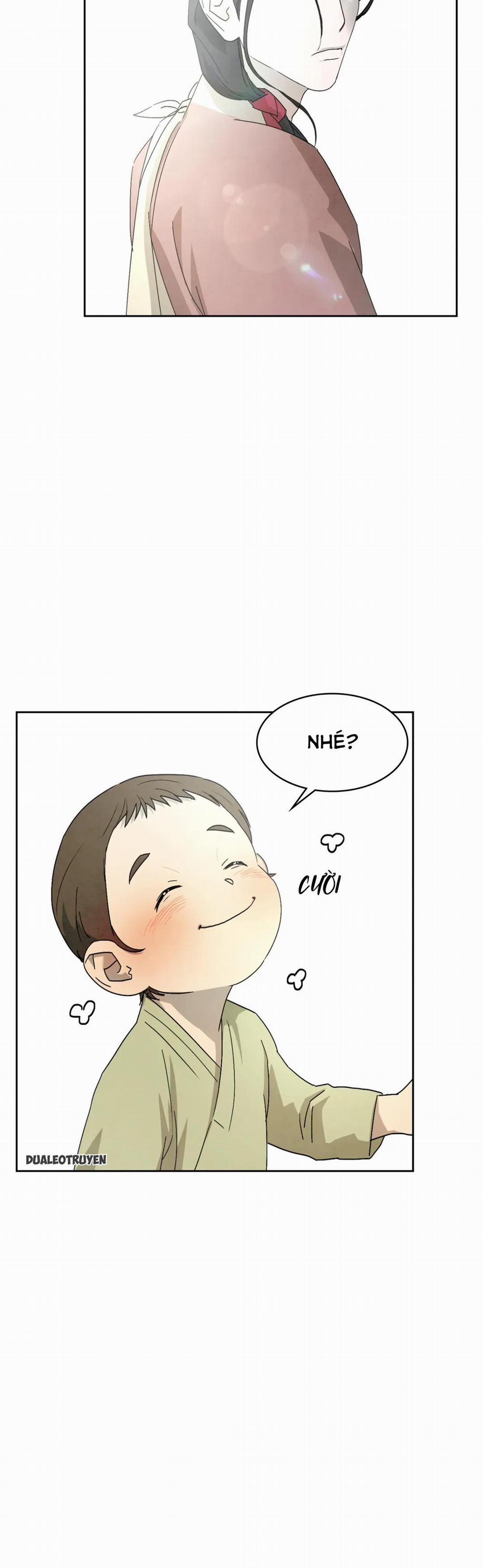 [On-Going] Dưới Đáy Biển Xanh 7 trang 12