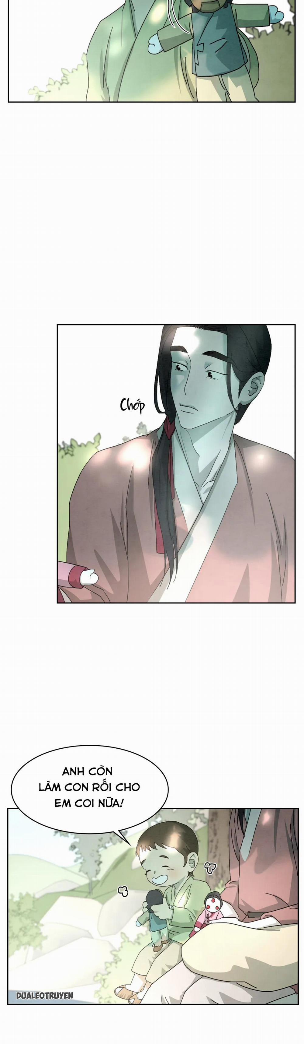 [On-Going] Dưới Đáy Biển Xanh 7 trang 18