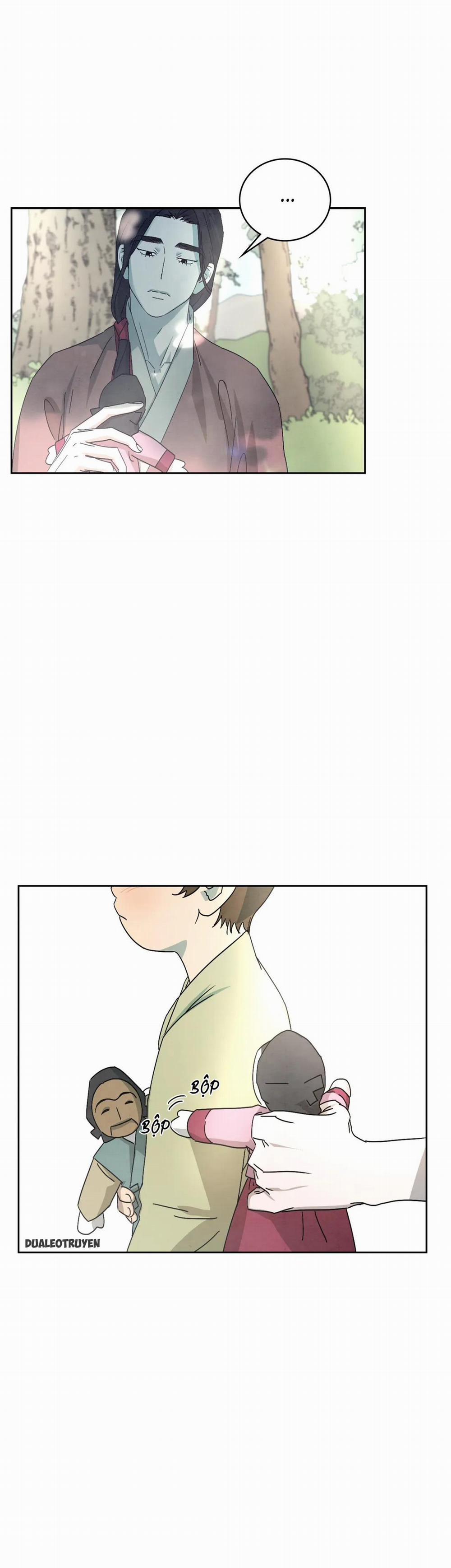 [On-Going] Dưới Đáy Biển Xanh 7 trang 24