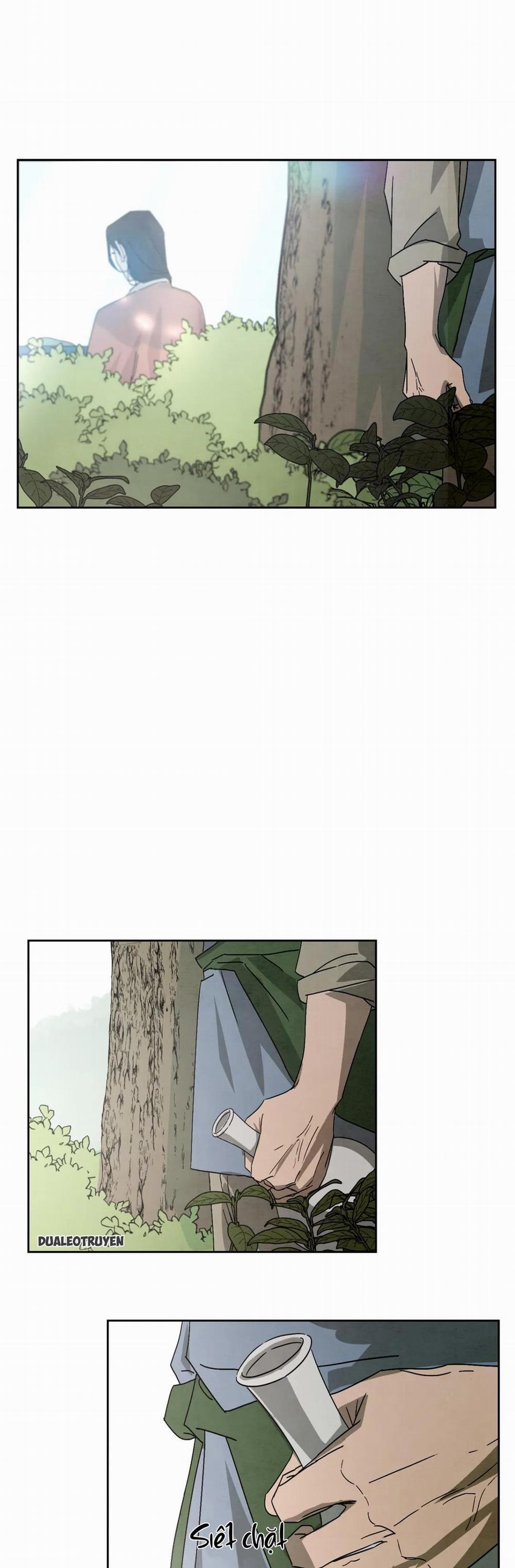 [On-Going] Dưới Đáy Biển Xanh 7 trang 28