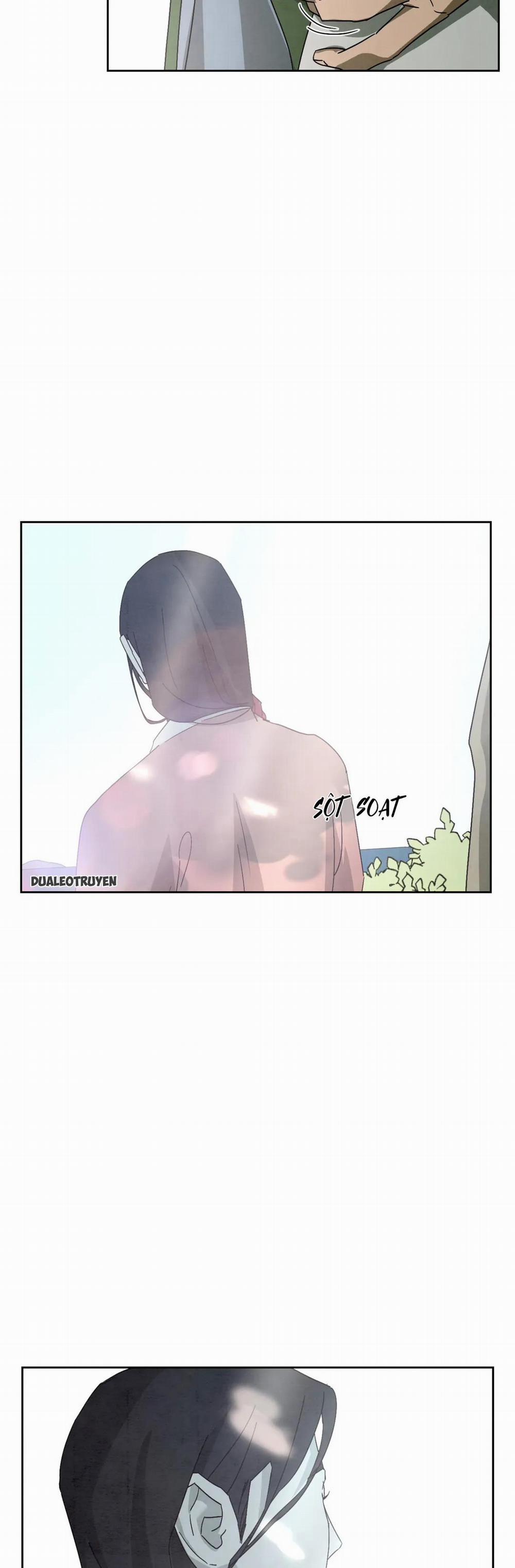 [On-Going] Dưới Đáy Biển Xanh 7 trang 29