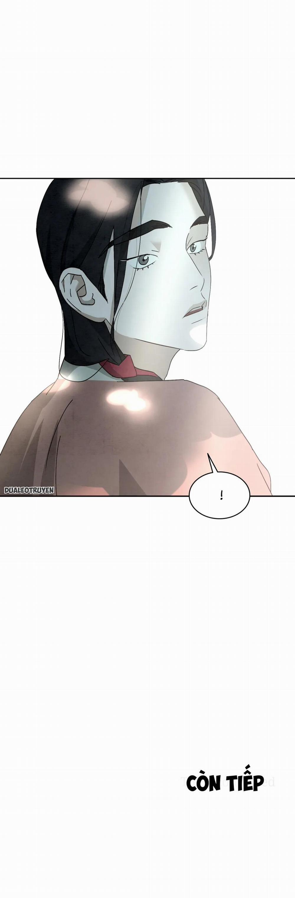 [On-Going] Dưới Đáy Biển Xanh 7 trang 31