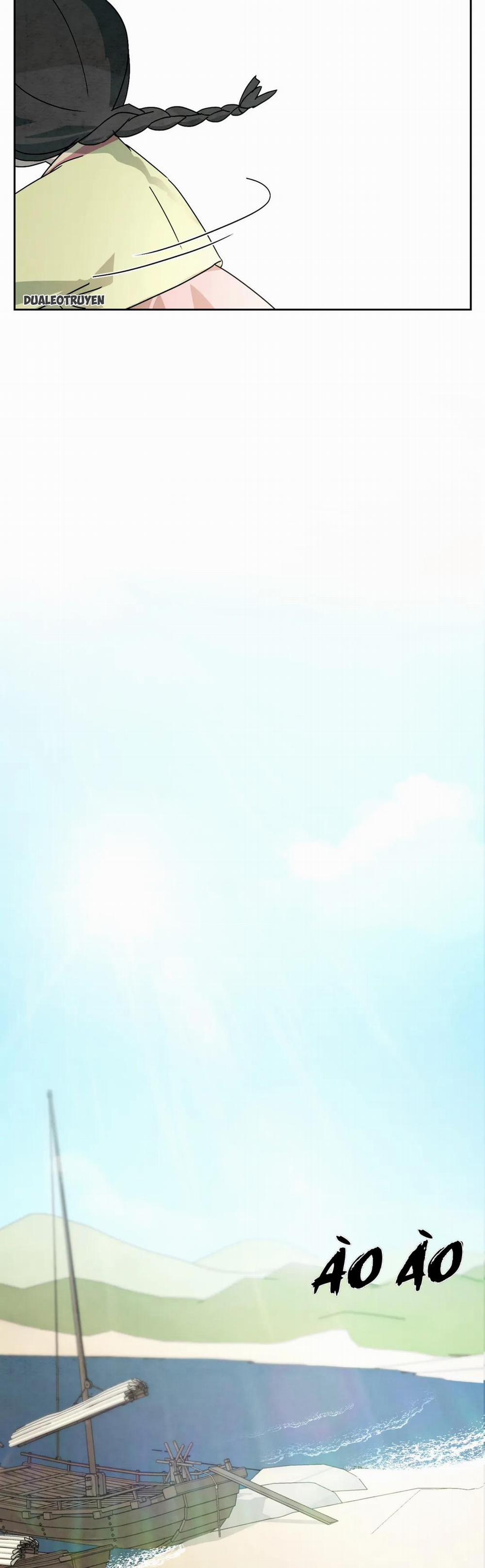 [On-Going] Dưới Đáy Biển Xanh 7 trang 4
