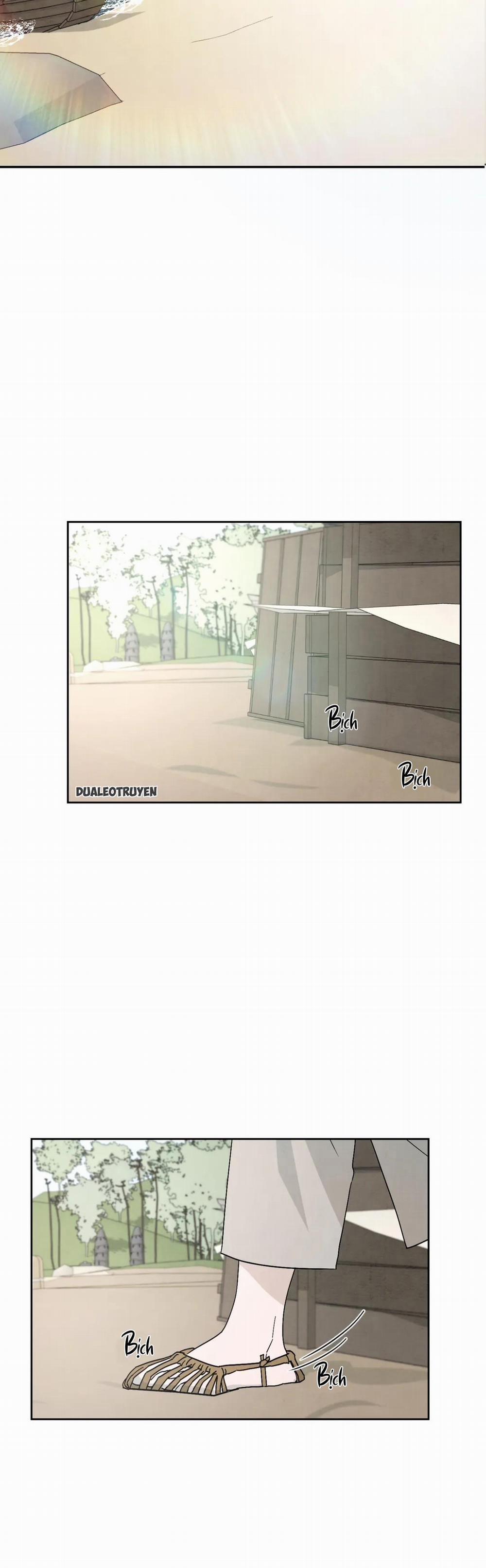 [On-Going] Dưới Đáy Biển Xanh 7 trang 5