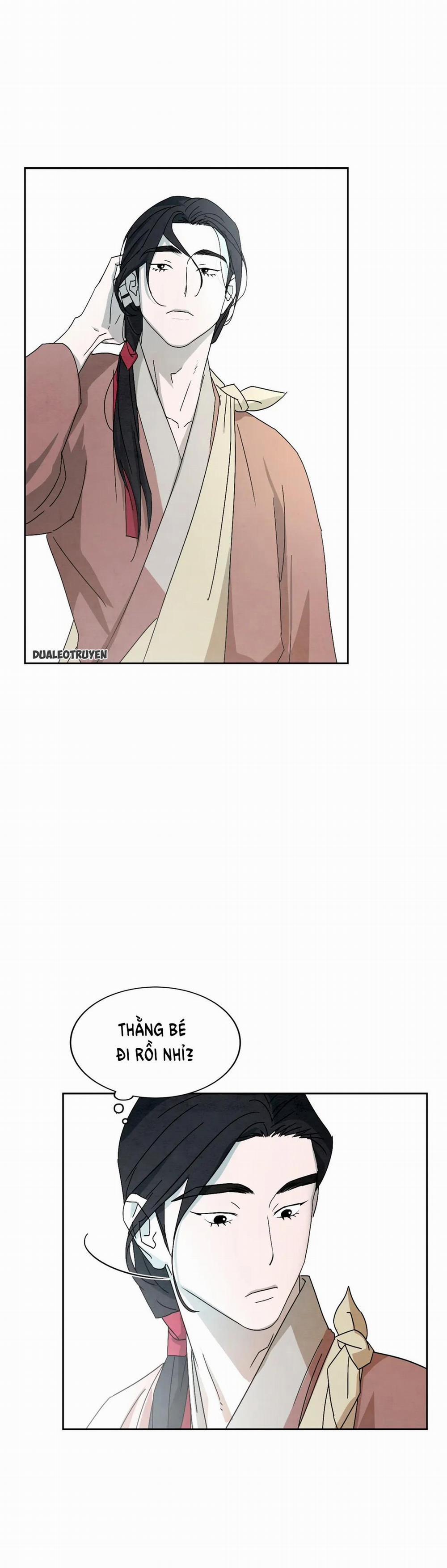 [On-Going] Dưới Đáy Biển Xanh 7 trang 6