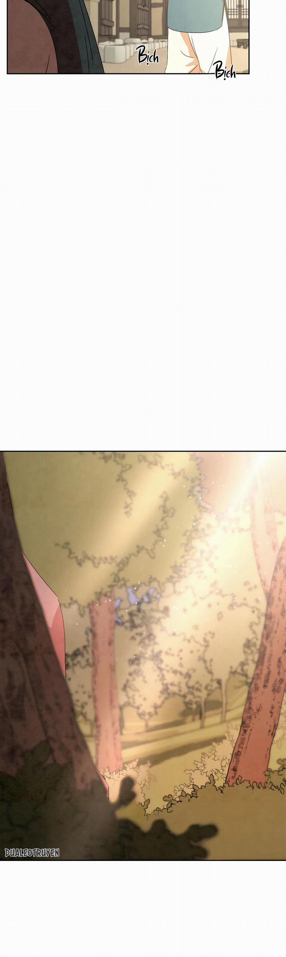 [On-Going] Dưới Đáy Biển Xanh 8 trang 16